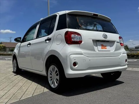 Daihatsu Boon