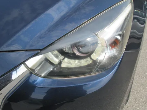 Mazda Mazda2 (Demio)