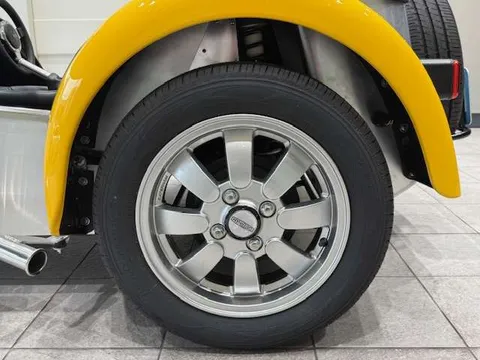 Caterham