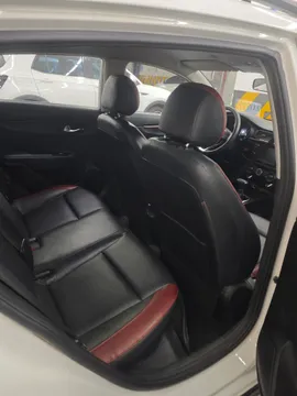Kia KX