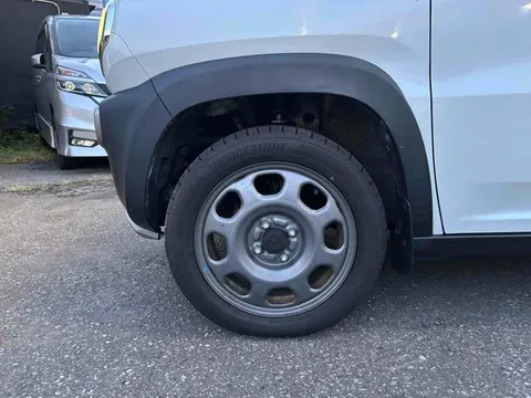 Mazda Flair