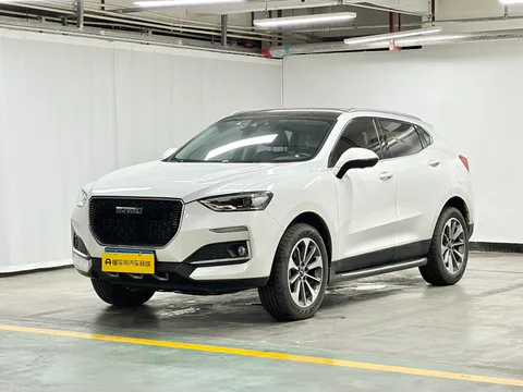 Haval F5