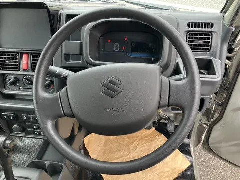 Suzuki Super Carry