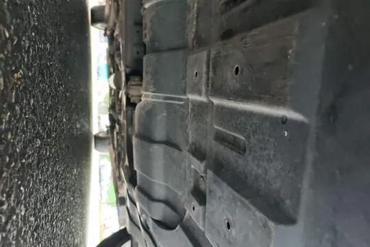 Geely Binray