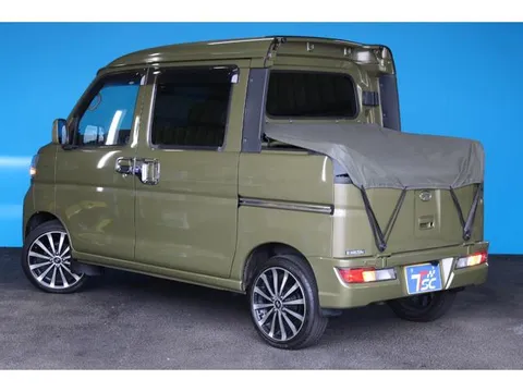 Daihatsu Hijet Cargo