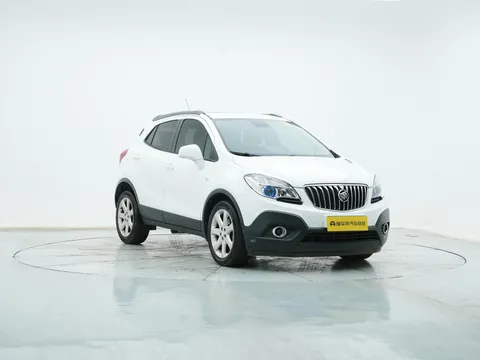 Buick