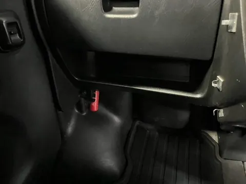 Honda Acty Van