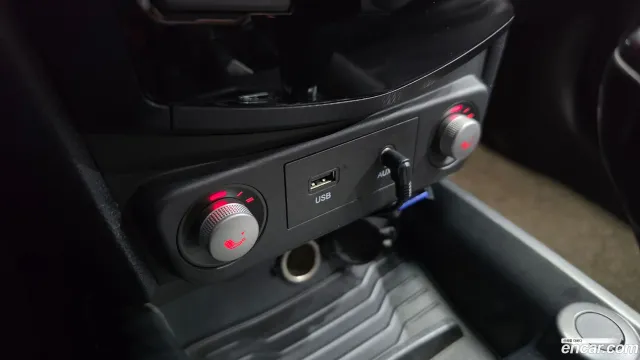 SsangYong Tivoli XLV (Tivoli Air)