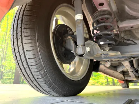 Honda N-WGN Custom