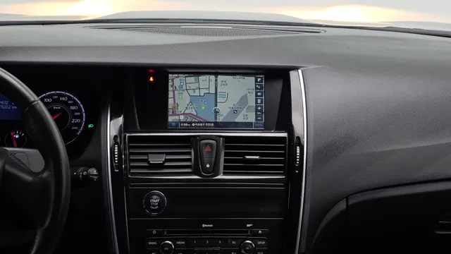 Renault SM7