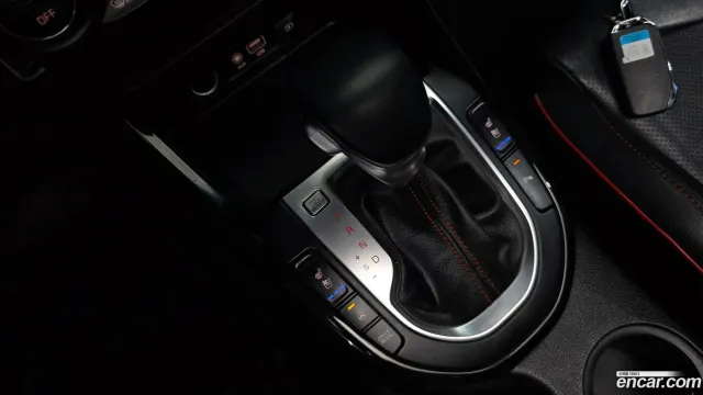 Kia Cerato (K3)