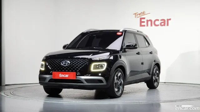 Hyundai Venue