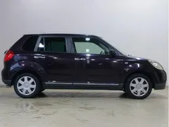 Mazda Verisa