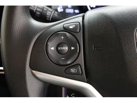 Honda Jazz (Fit)