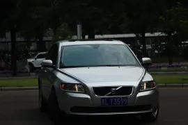 Volvo S40