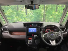 Subaru Justy