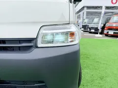 Toyota TownAce Van