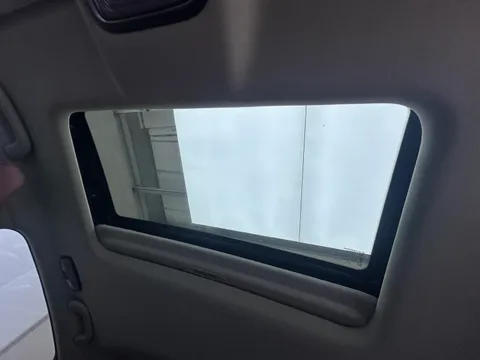 Changan CS85