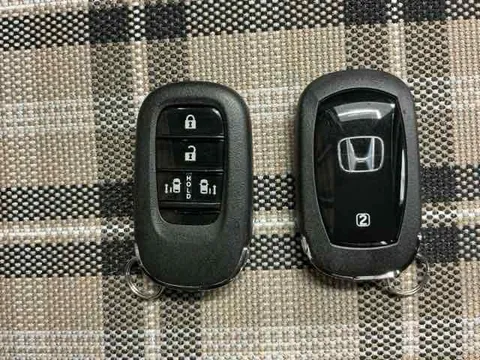 Honda N-BOX Joy