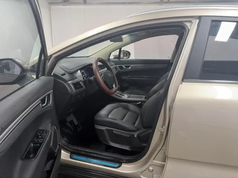 Geely