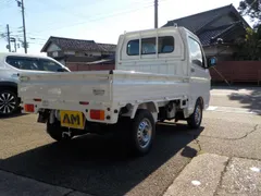 Suzuki Carry Track