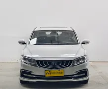 Geely Borui