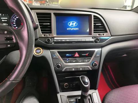 Hyundai