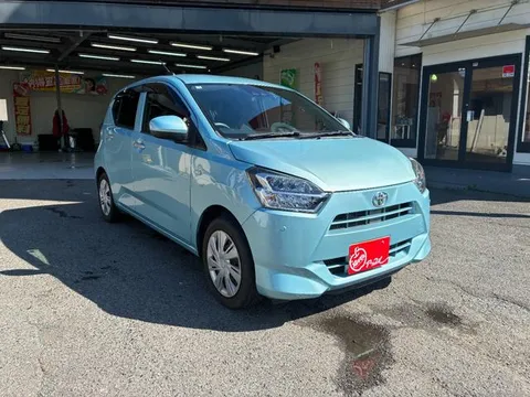 Toyota Pixis Epoch