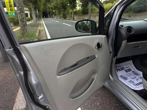 Mitsubishi I