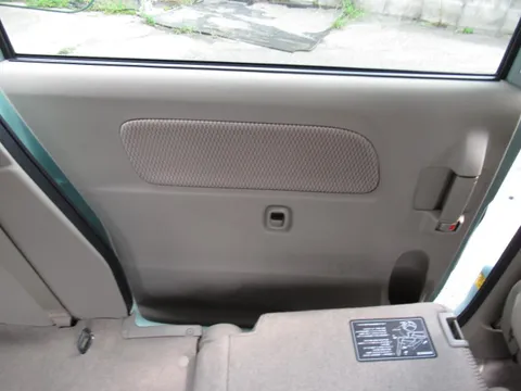 Nissan Clipper Rio