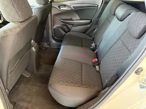 Honda Jazz (Fit)