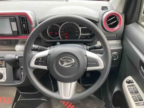 Daihatsu Boon