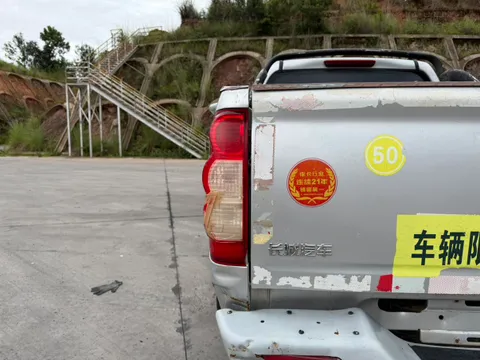 Great Wall Wingle 5