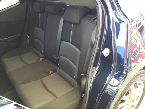 Mazda Mazda2 (Demio)