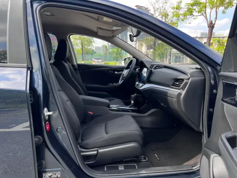 Honda Envix