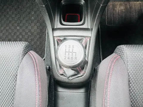 Suzuki Swift Sport