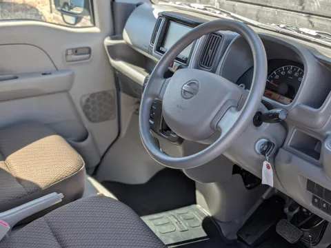 Nissan Clipper