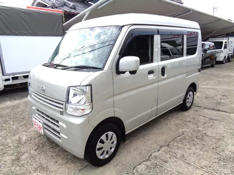 Nissan Clipper