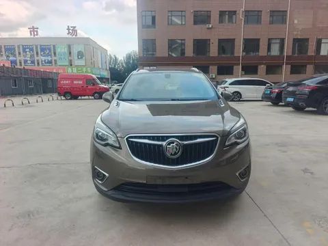 Buick Envision