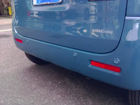 Suzuki Spacia Base