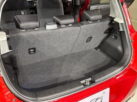 Suzuki Swift Sport