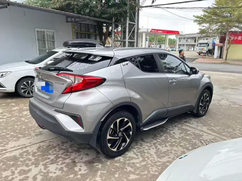 Toyota Izoa