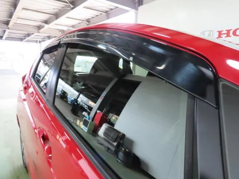 Honda Jazz (Fit)