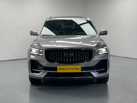 Geely Monjaro (Xingyue L)