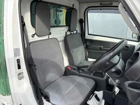 Suzuki Carry Track