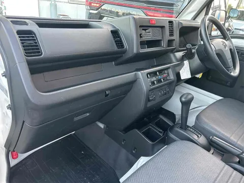 Toyota Pixis Truck