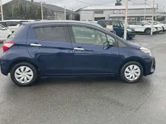 Toyota Yaris (Vitz)