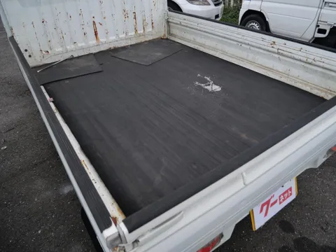 Nissan Clipper Truck