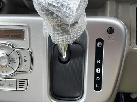 Mitsubishi Town Box