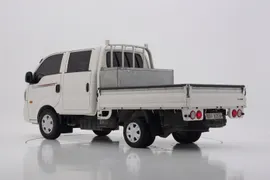 Kia Bongo 3
